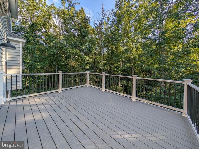 10229 QUARTZ AVE, Culpeper, VA 22701