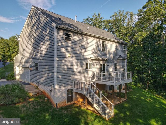 10229 QUARTZ AVE, Culpeper, VA 22701