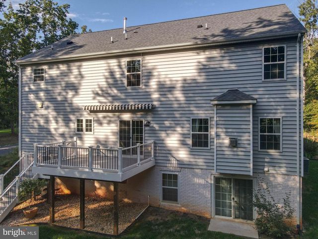 10229 QUARTZ AVE, Culpeper, VA 22701