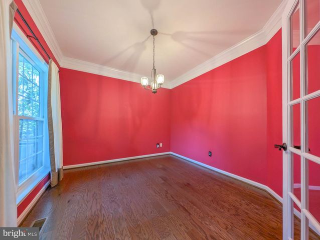 10229 QUARTZ AVE, Culpeper, VA 22701