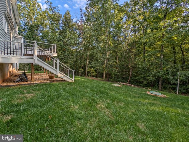 10229 QUARTZ AVE, Culpeper, VA 22701