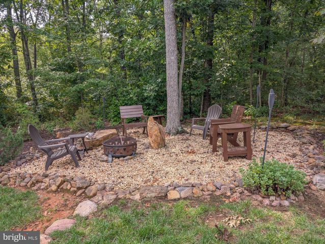 10229 QUARTZ AVE, Culpeper, VA 22701