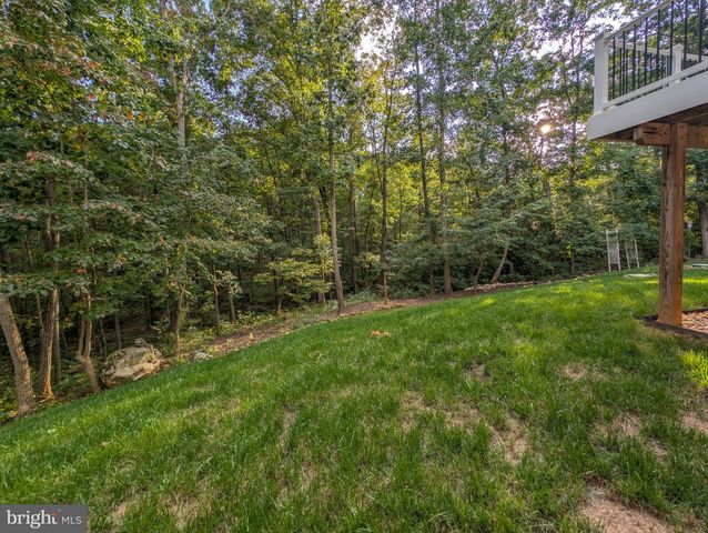 10229 QUARTZ AVE, Culpeper, VA 22701