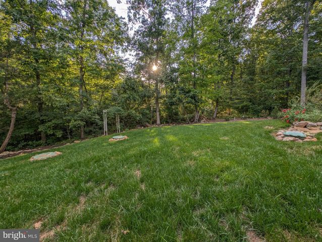 10229 QUARTZ AVE, Culpeper, VA 22701