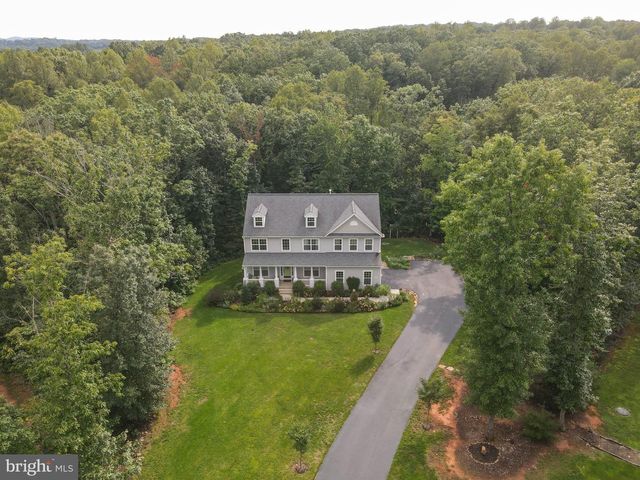 10229 QUARTZ AVE, Culpeper, VA 22701