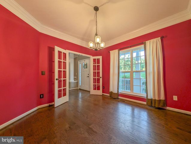 10229 QUARTZ AVE, Culpeper, VA 22701