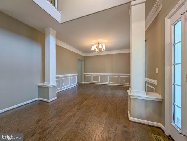 10229 QUARTZ AVE, Culpeper, VA 22701