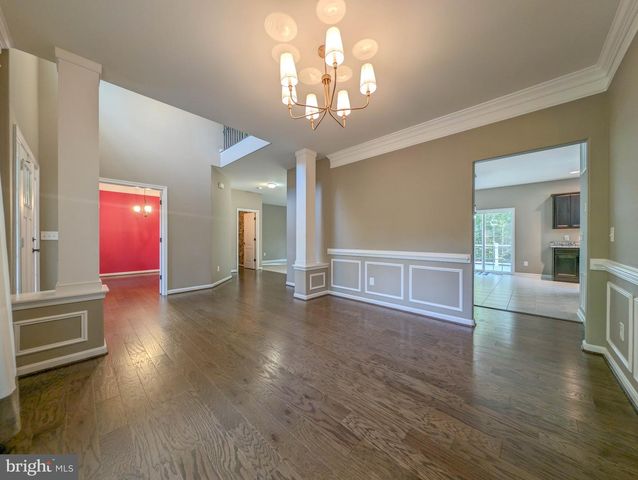 10229 QUARTZ AVE, Culpeper, VA 22701