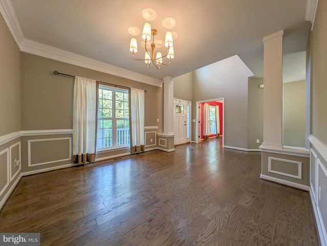 10229 QUARTZ AVE, Culpeper, VA 22701