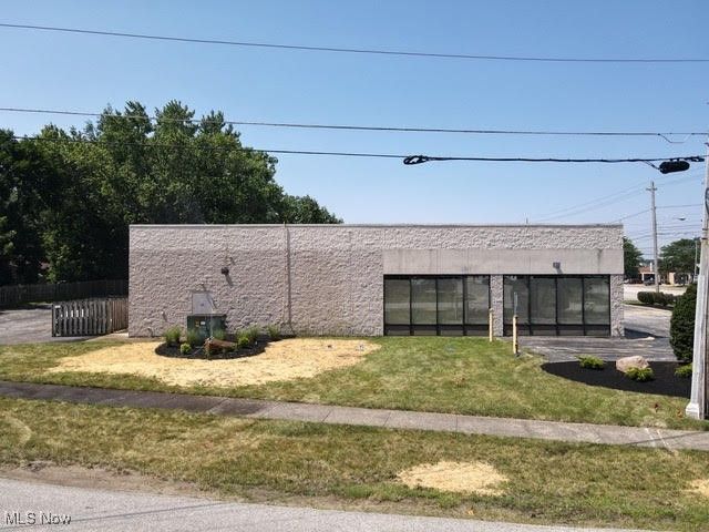 7474 Mentor Avenue, Mentor, OH 44060