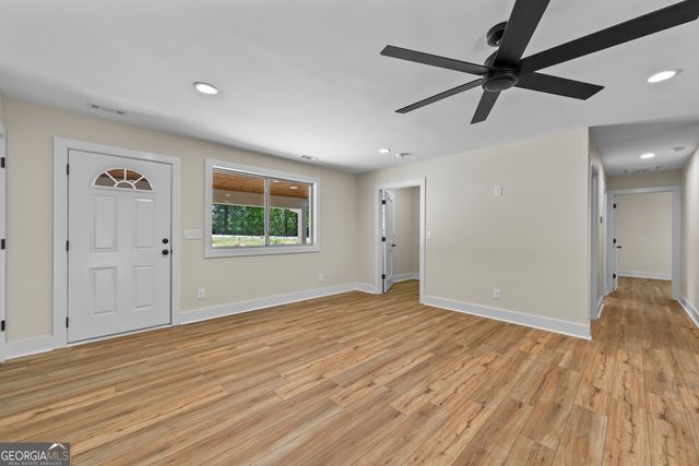 580 White Pine Circle, Demorest, GA 30535