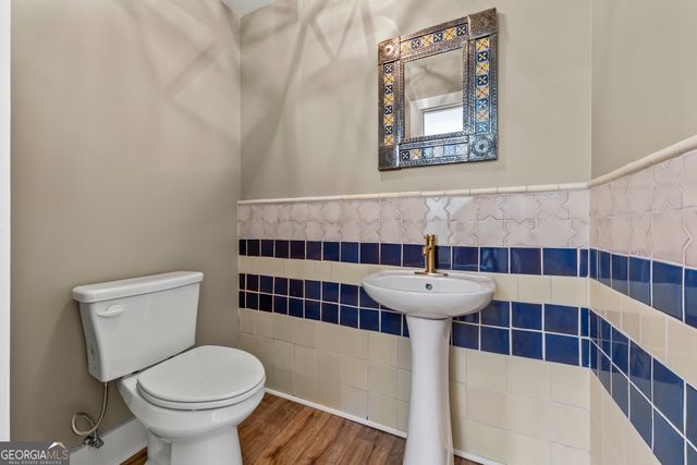 580 White Pine Circle, Demorest, GA 30535
