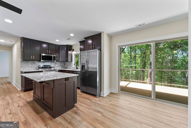 580 White Pine Circle, Demorest, GA 30535