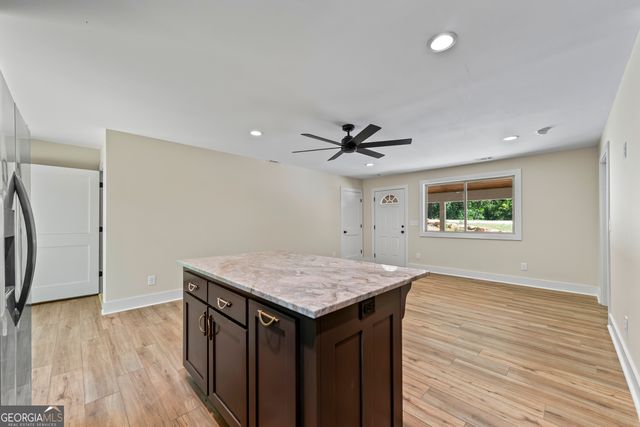 580 White Pine Circle, Demorest, GA 30535