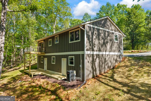 580 White Pine Circle, Demorest, GA 30535