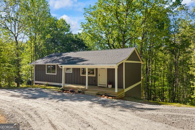 580 White Pine Circle, Demorest, GA 30535