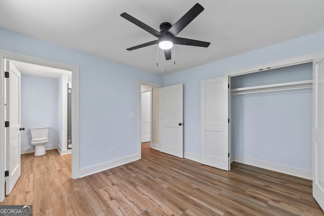 580 White Pine Circle, Demorest, GA 30535