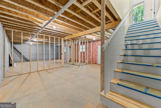 580 White Pine Circle, Demorest, GA 30535