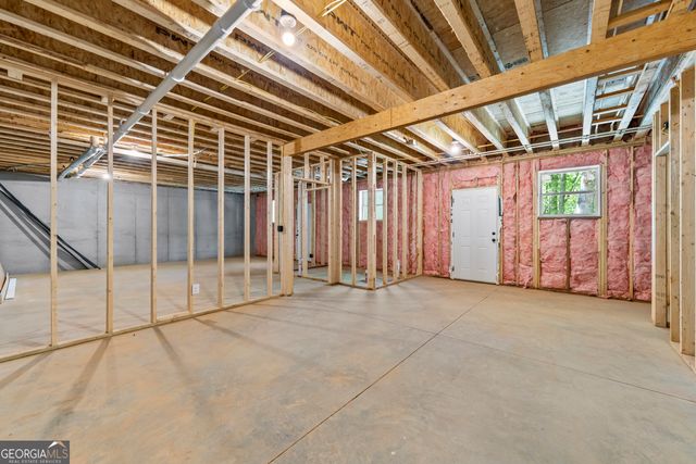 580 White Pine Circle, Demorest, GA 30535