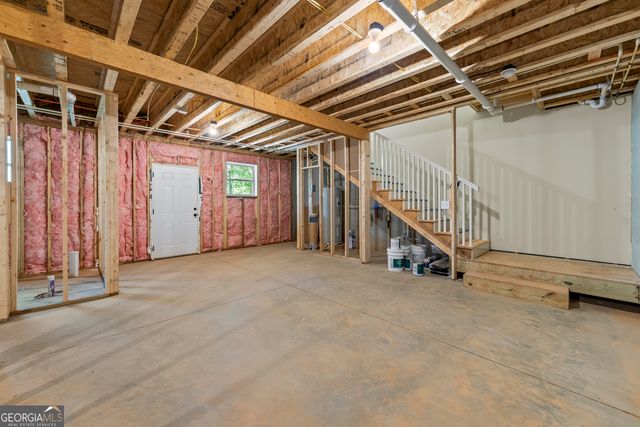 580 White Pine Circle, Demorest, GA 30535
