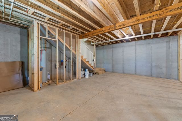 580 White Pine Circle, Demorest, GA 30535