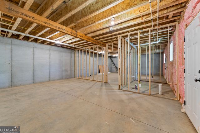 580 White Pine Circle, Demorest, GA 30535
