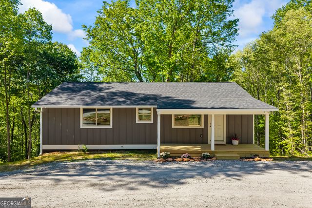580 White Pine Circle, Demorest, GA 30535