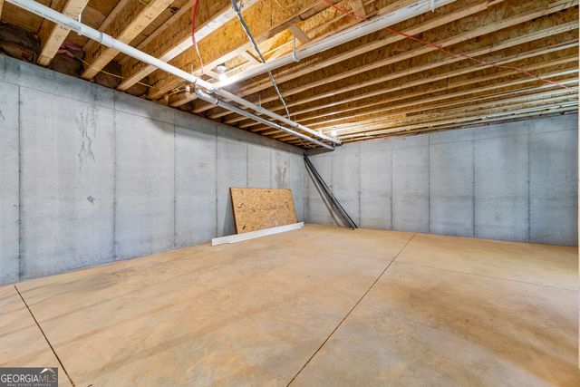580 White Pine Circle, Demorest, GA 30535