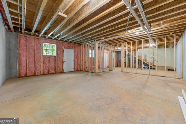 580 White Pine Circle, Demorest, GA 30535