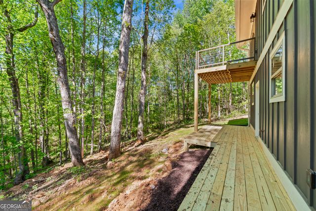 580 White Pine Circle, Demorest, GA 30535