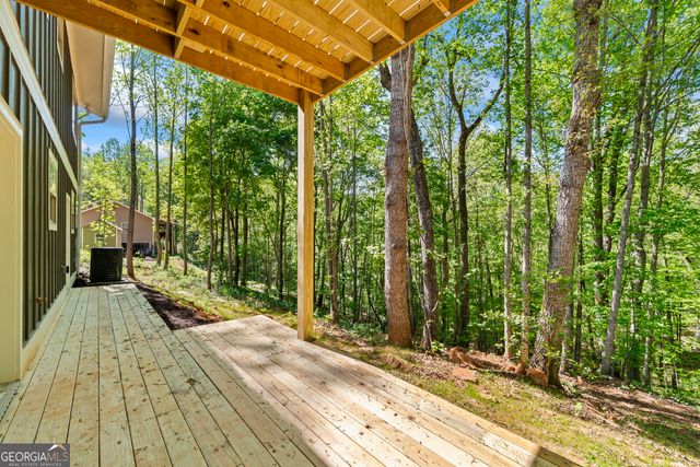 580 White Pine Circle, Demorest, GA 30535