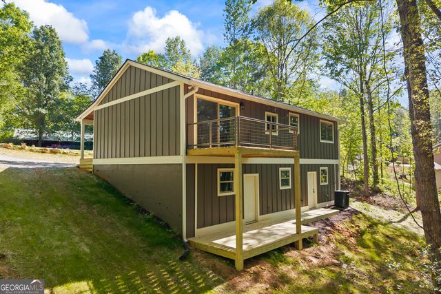 580 White Pine Circle, Demorest, GA 30535