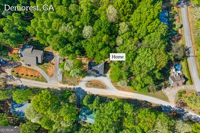 580 White Pine Circle, Demorest, GA 30535