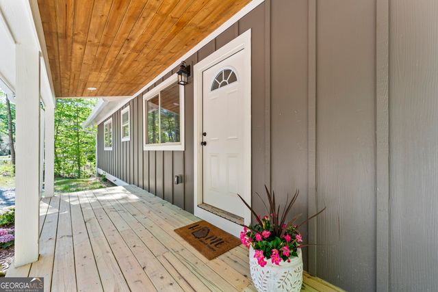 580 White Pine Circle, Demorest, GA 30535