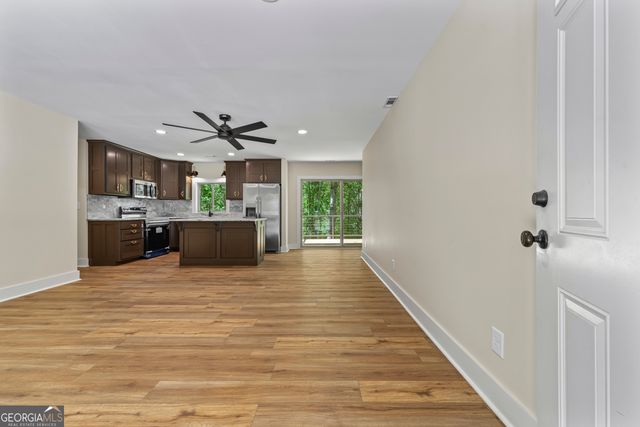 580 White Pine Circle, Demorest, GA 30535