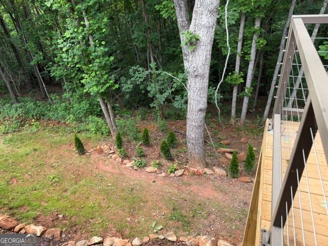 580 White Pine Circle, Demorest, GA 30535