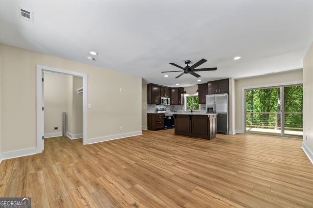 580 White Pine Circle, Demorest, GA 30535