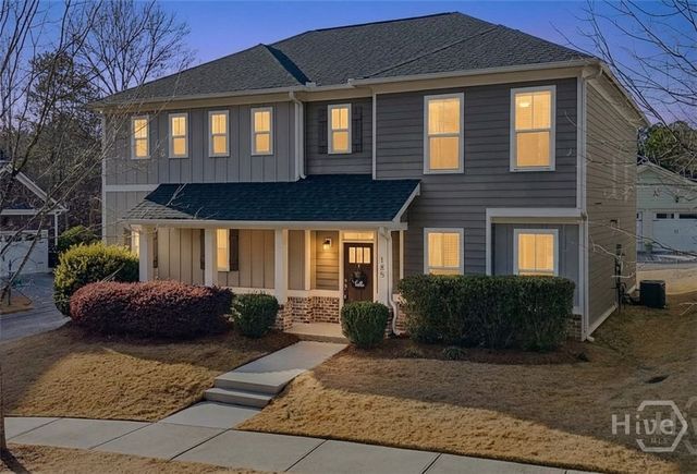 185 Boundary Street, Athens, GA 30607