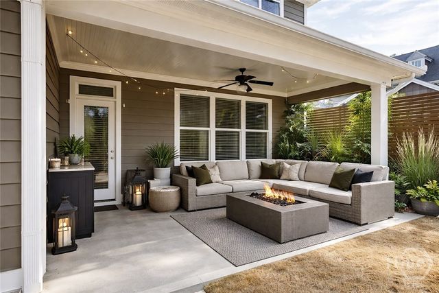 185 Boundary Street, Athens, GA 30607