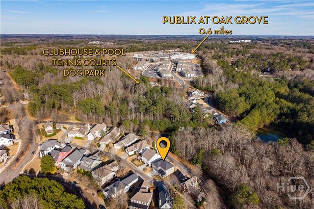 185 Boundary Street, Athens, GA 30607