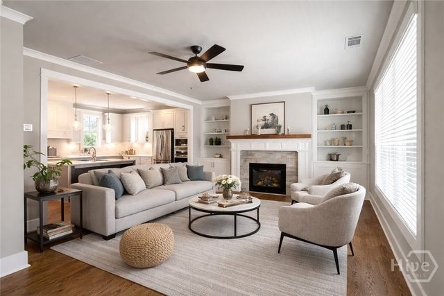 185 Boundary Street, Athens, GA 30607