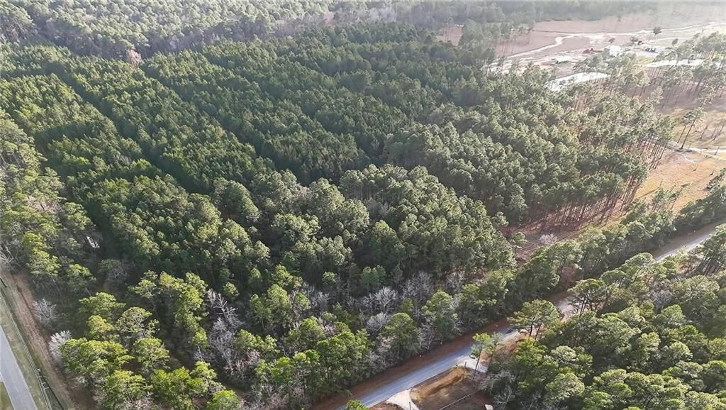 0 Hemley Road, Coden, AL 36523 — exterior