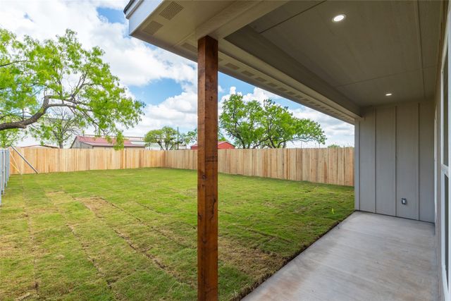 926 Minda Street, Abilene, TX 79602
