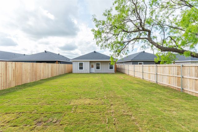 926 Minda Street, Abilene, TX 79602