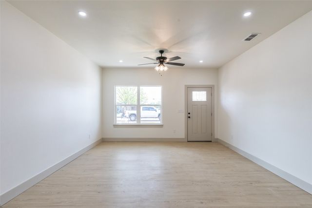 926 Minda Street, Abilene, TX 79602