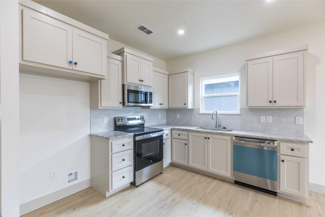 926 Minda Street, Abilene, TX 79602