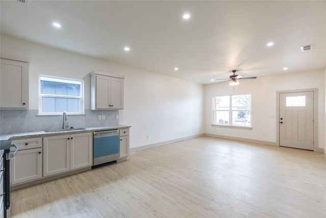 926 Minda Street, Abilene, TX 79602
