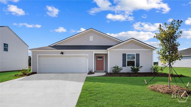 314 Flax Street, Statesboro, GA 30461