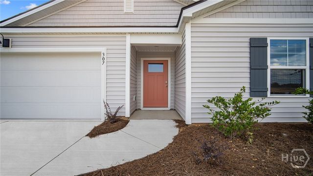 314 Flax Street, Statesboro, GA 30461