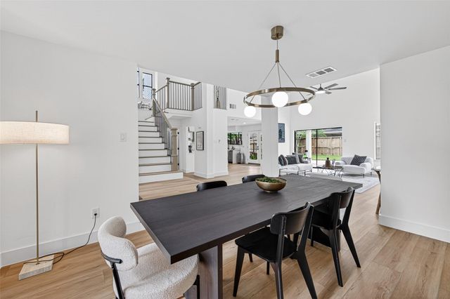 6406 Via Espana Drive, Houston, TX 77083